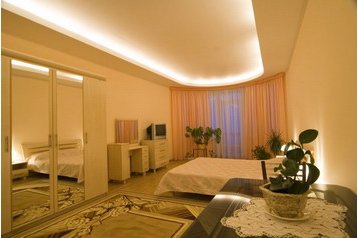 Ukraine Hotel Malyj Majak, Exterieur